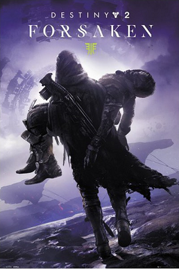 Forsaken Pack