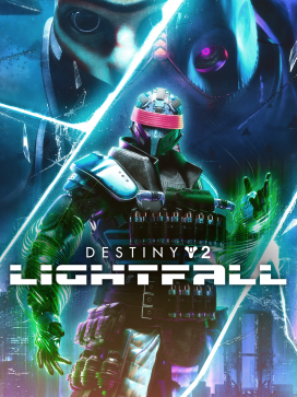 Lightfall + Annual Pass