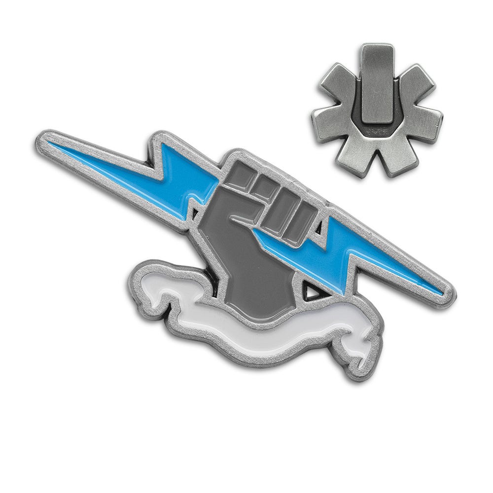 Bungie Day 2023 Collector's Pin Set