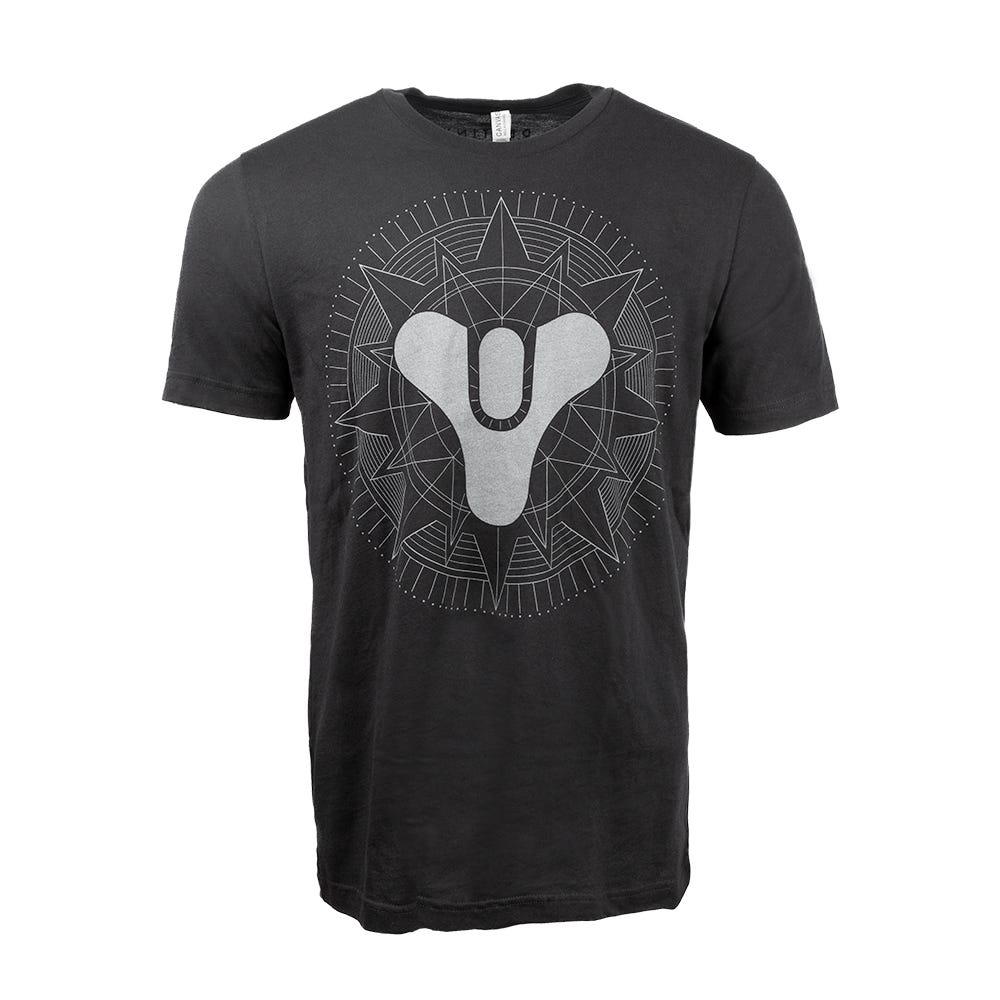 Destiny Unisex T-Shirt