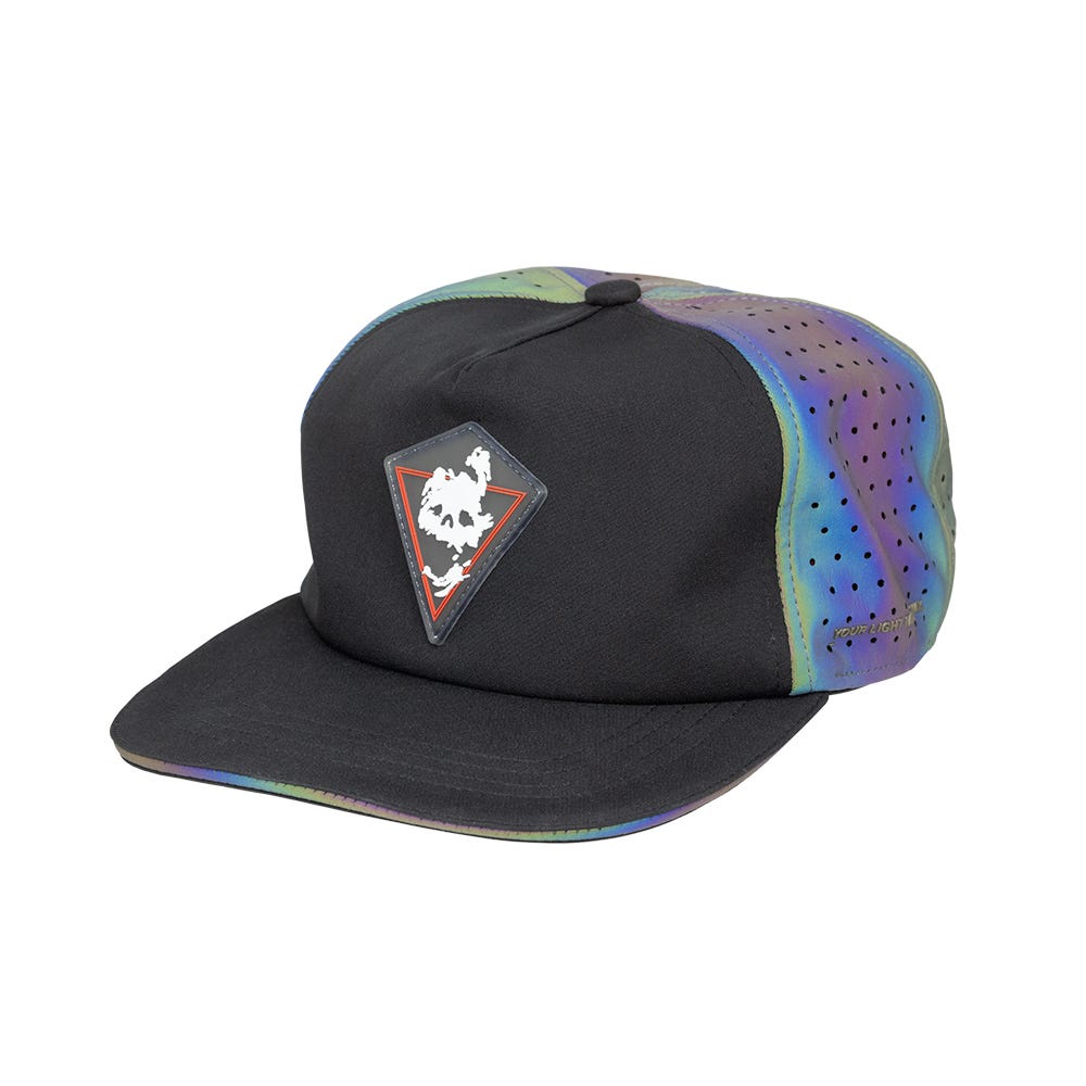 Fading Light Hat