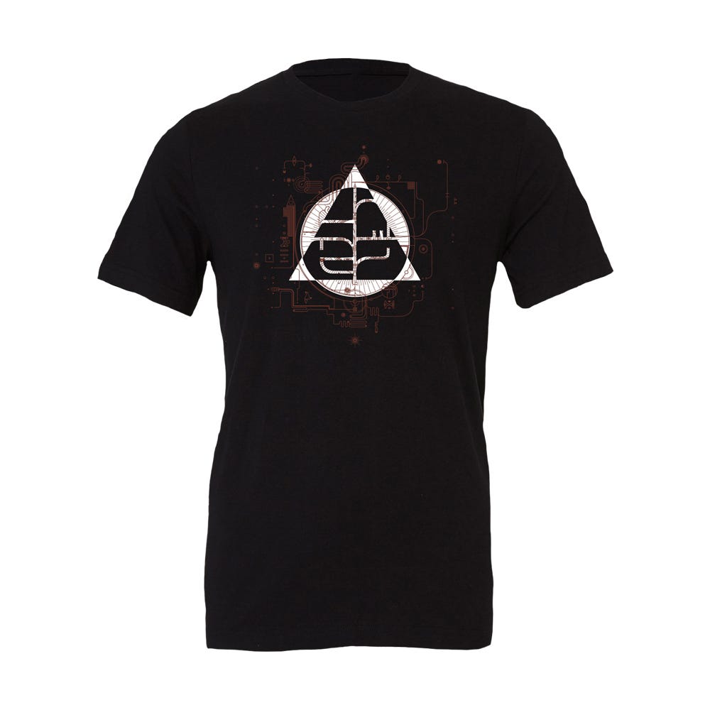 Destiny 2: The Final Shape T-Shirt