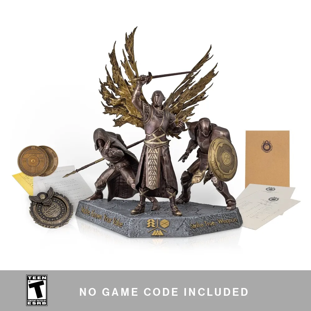 Year of Prophecy CE